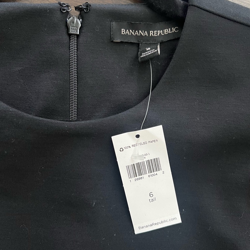 Banana Republic dress